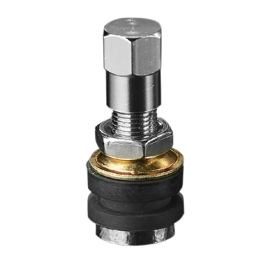 PARTS UNLIMITED Metal Tire Valve Stem