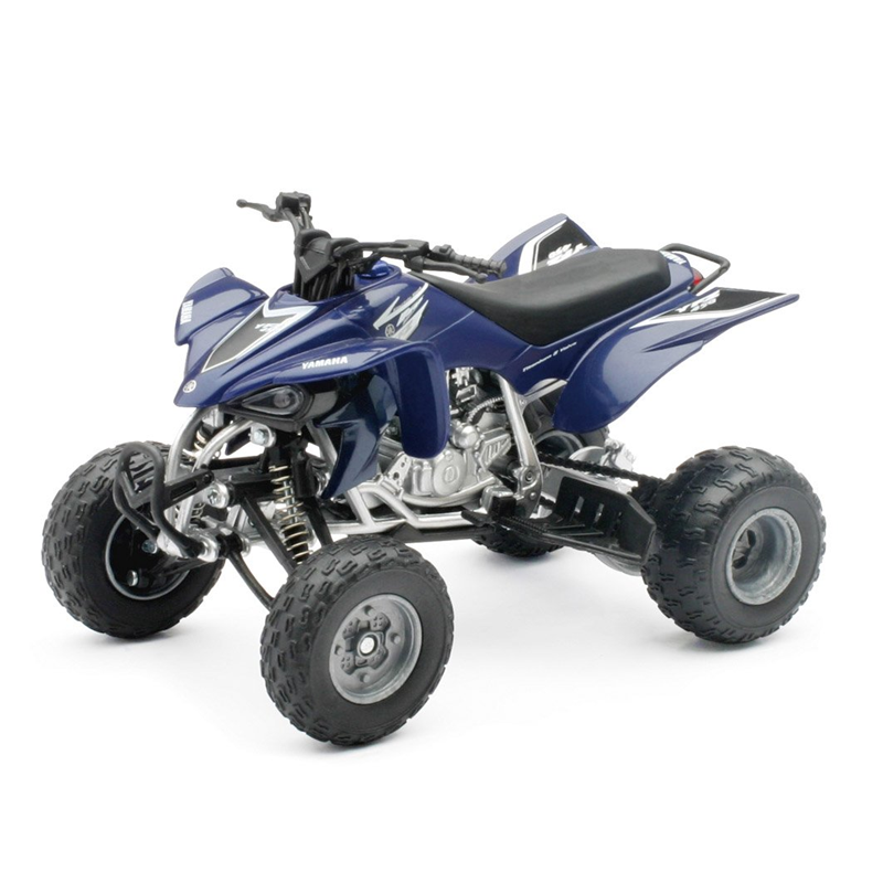 NEWRAY Yamaha YFZ 450 Quad