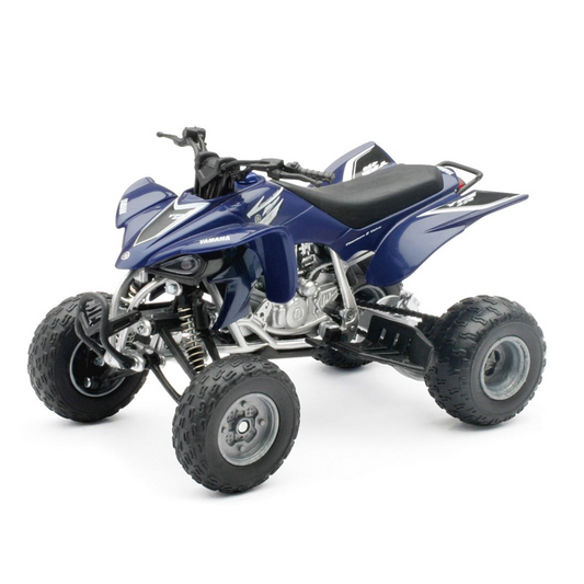 NEWRAY Yamaha YFZ 450 Quad