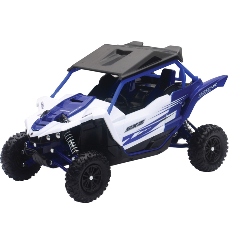 NEWRAY Yamaha YXZ 1000R - BLUE