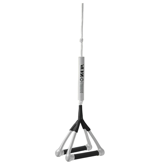 ZUP Double Handle and Rope