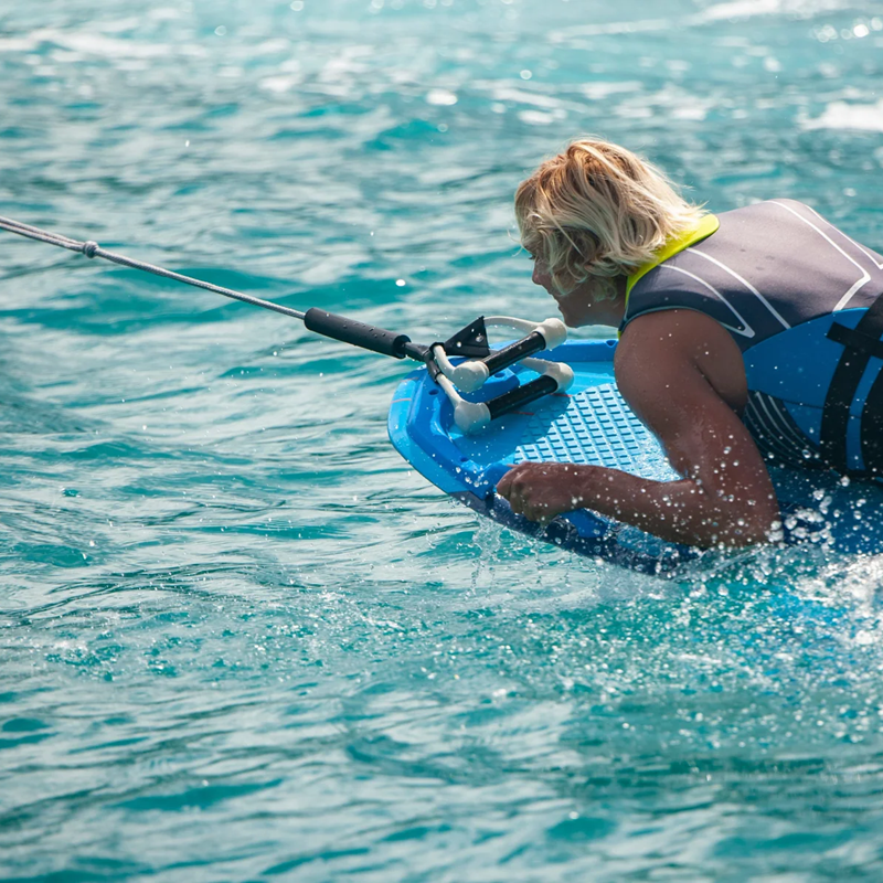 ZUP Double Handle and Rope