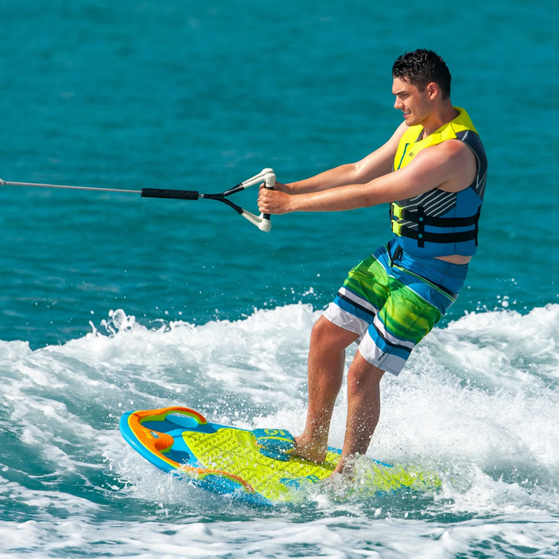 ZUP Double Handle and Rope