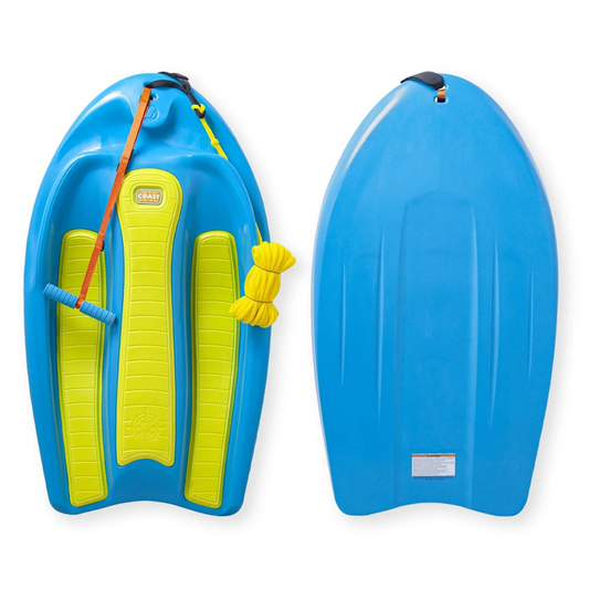 ZUP Coast 80 Kneeboard