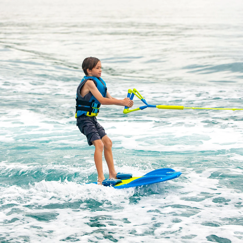 ZUP YouGotThis 160 Kneeboard