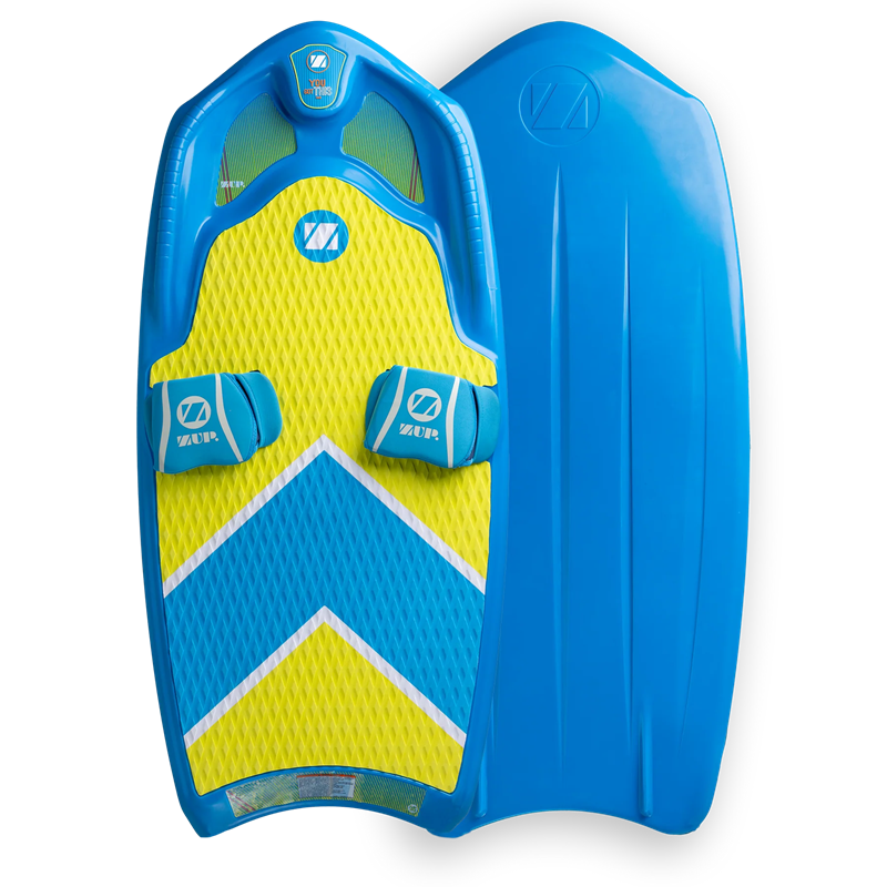 ZUP YouGotThis 160 Kneeboard