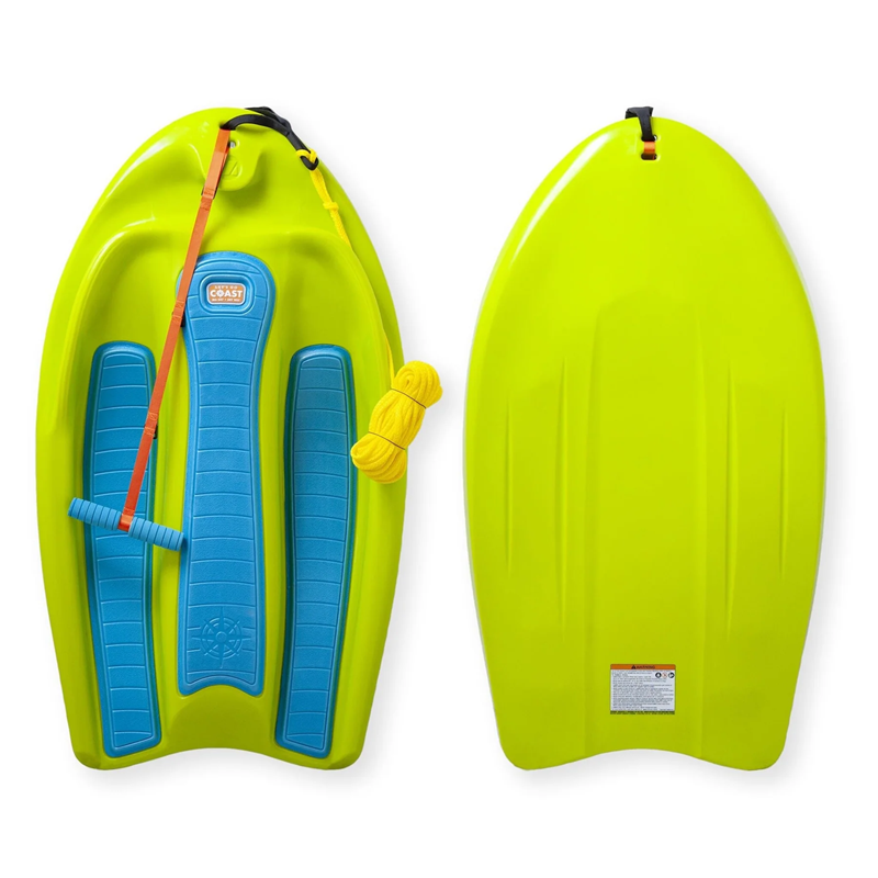 ZUP Coast 80 Kneeboard