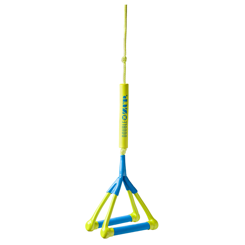 ZUP Double Handle and Rope