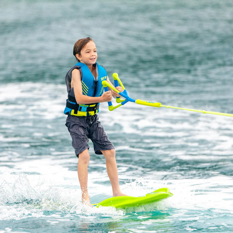 ZUP YouGo 160 Kneeboard