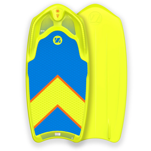 ZUP YouGo 160 Kneeboard
