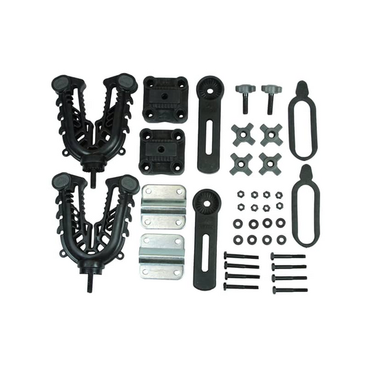 YAMAHA Single ATV Utility Rack