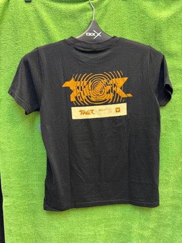 THOR Youth Mind Control Tee - BLACK