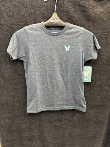 THOR Youth Futura Tee - NAVY