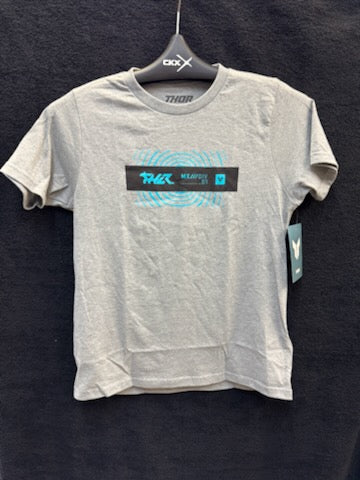 THOR Youth Mind Control Tee - GREY