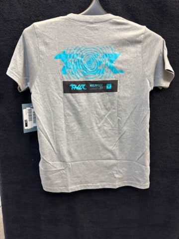 THOR Youth Mind Control Tee - GREY