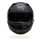 BELL - QUALIFIER STEALTH MATT HVIZ CAMO
