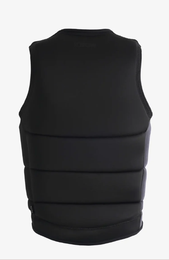 FOLLOW Corp Impact Vest- Black