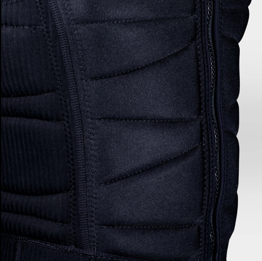 ONDO COMP IMPACT VEST- BLACK