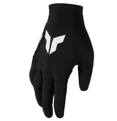 THOR- Sportmode Iconic Gloves/ Black- XL