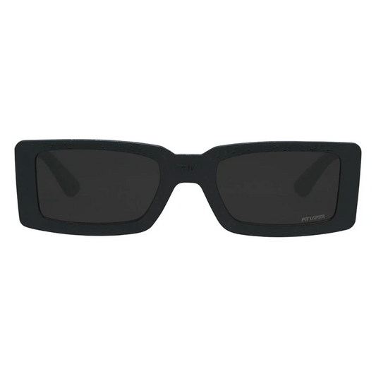 PIT VIPER - The Blacking Out Low Bones - BLACK