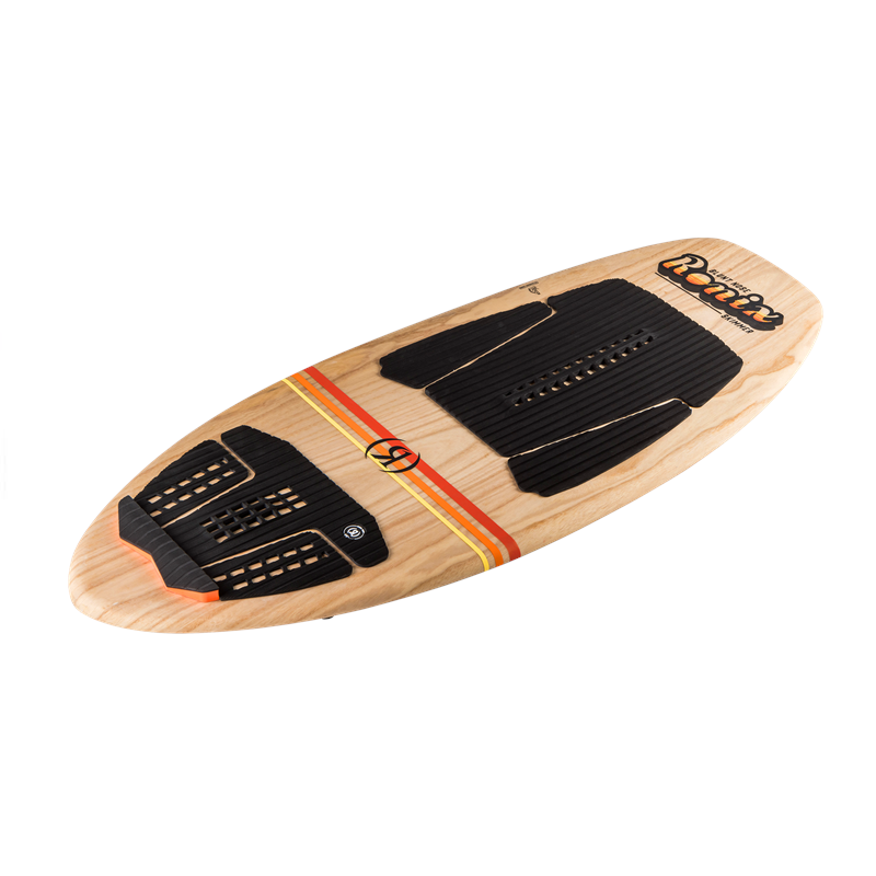 RONIX Element Core Blunt Nose Skimmer - 4'6"