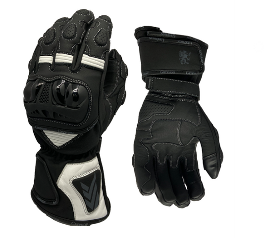 GRYTHON- Deals Gap Leather