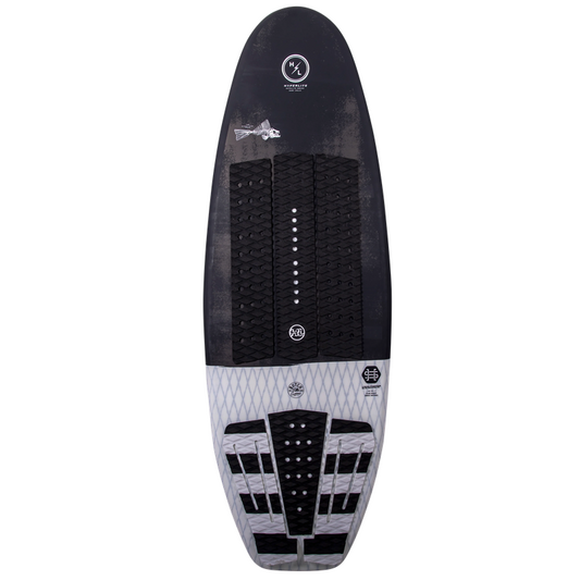 HYPERLITE Satellite 4.5' + 5.0"