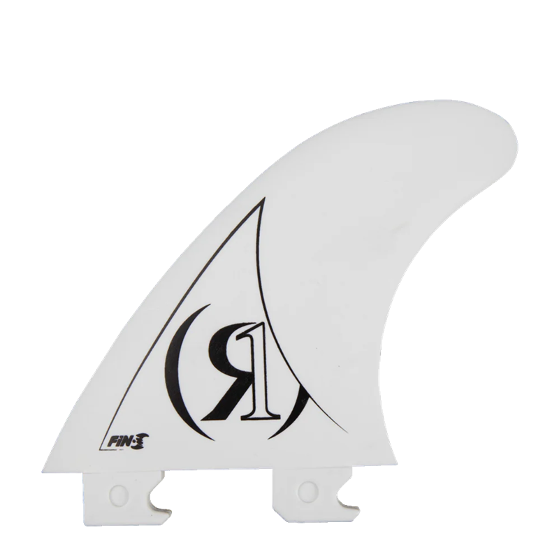 RONIX FIN-S FIBERGLASS SURF FIN 3" AND 4"