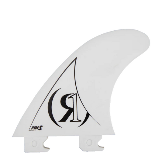 RONIX FIN-S FIBERGLASS SURF FIN 3" AND 4"