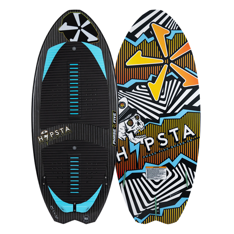 PHASE 5 Hypsta V2 - 2026