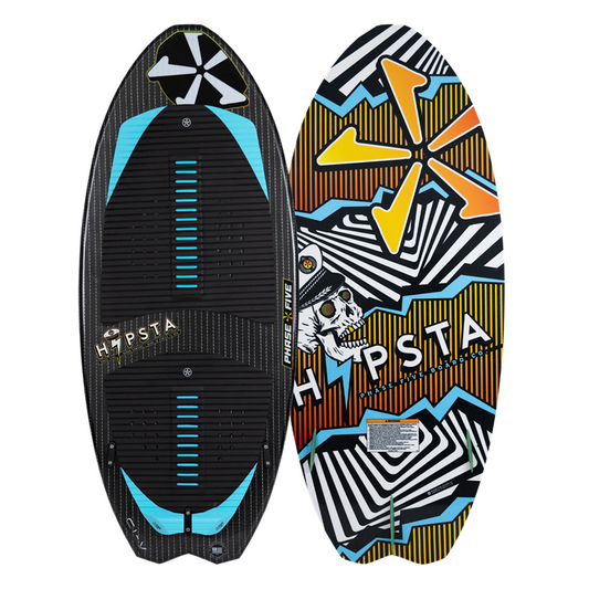 PHASE 5 Hypsta V2 - 2026