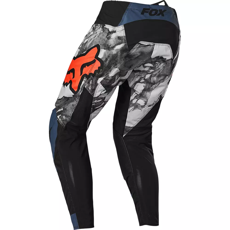 FOX 180 Karrera Pants - DARK INDIGO