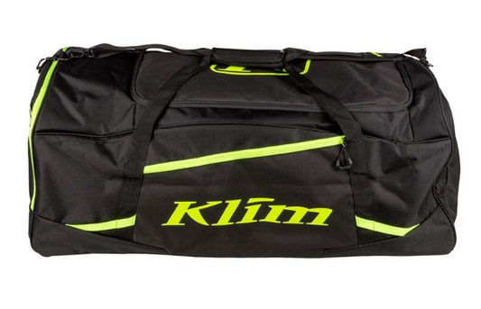 KLIM- Drift Gear Bag- Hi-Vis