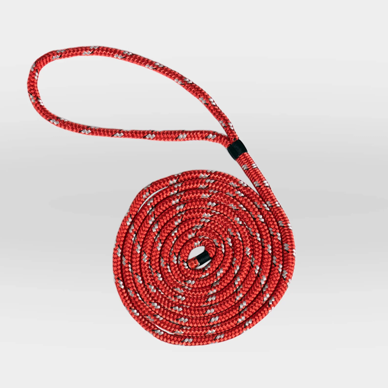 MISSION| 15-FT Fender Lines | Ropes | 3/8"