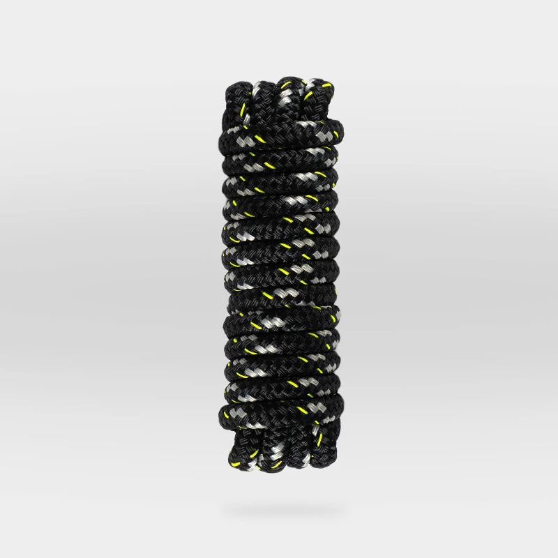 MISSION| 15-FT Fender Lines | Ropes | 3/8"