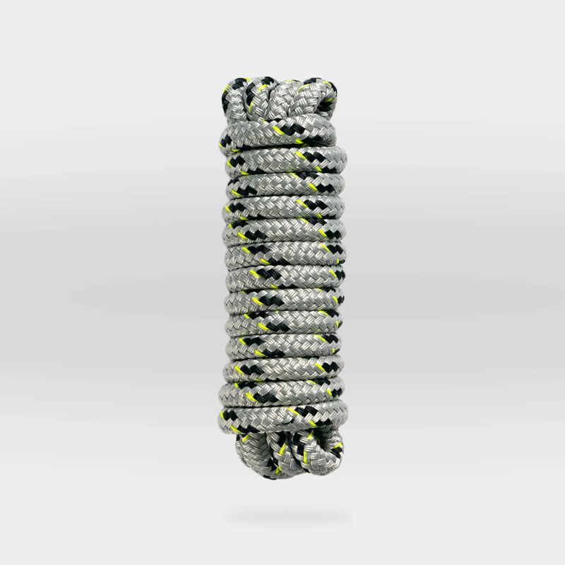 MISSION| 15-FT Fender Lines | Ropes | 3/8"