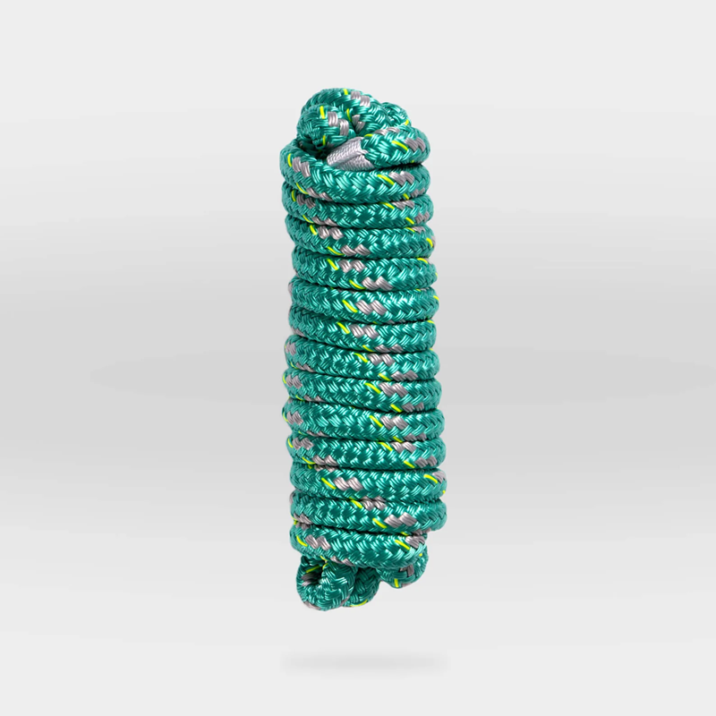 MISSION| 15-FT Fender Lines | Ropes | 3/8"