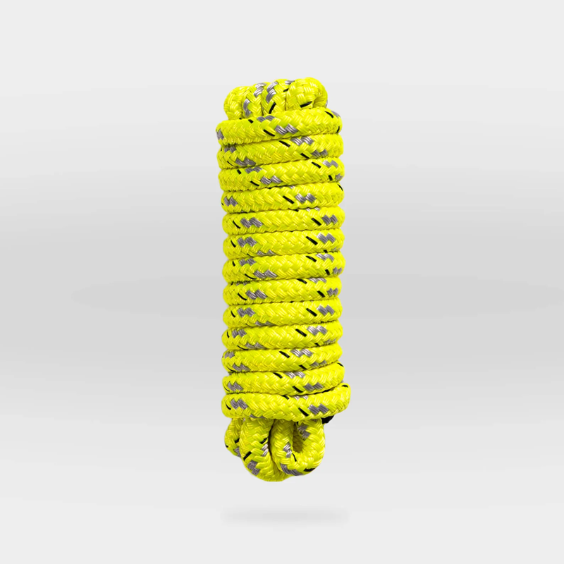 MISSION| 15-FT Fender Lines | Ropes | 3/8"