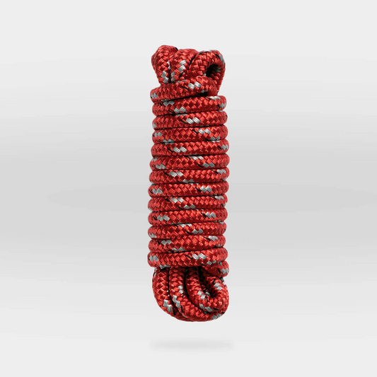 MISSION| 15-FT Fender Lines | Ropes | 3/8"