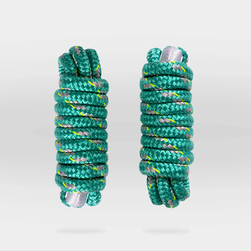 MISSION| 6-FT Fender Lines | Ropes | 2-Pack