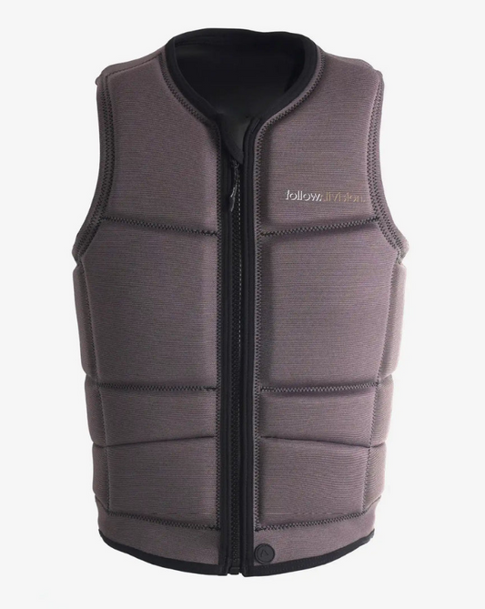 FOLLOW Division 2 Impact Vest- Lavender