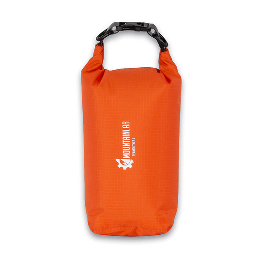 MOUNTAIN LAB Peamouth 5L Dry Bag - ORANGE