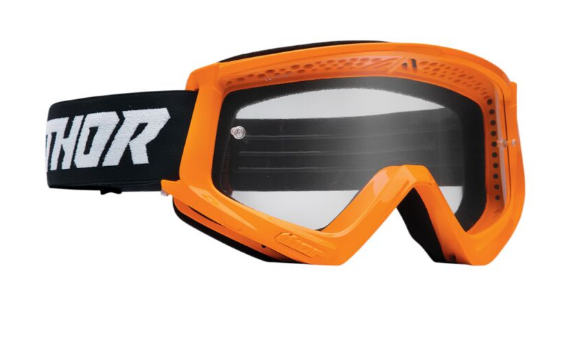 THOR- Combat Racer Goggles