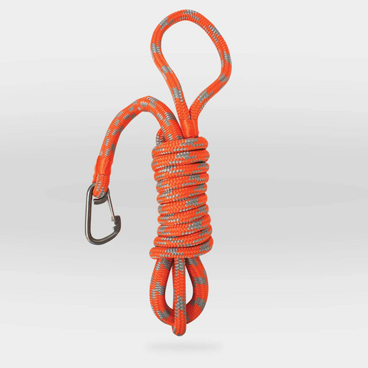 MISSION Reef Tether Line - ORANGE