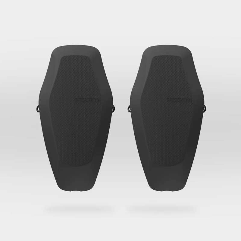 MISSION Ronin PWC Fenders