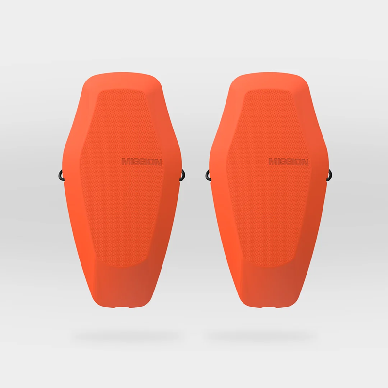 MISSION Ronin PWC Fenders
