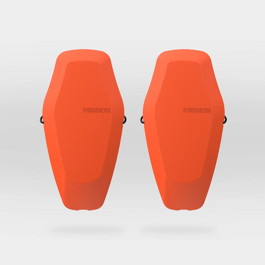 MISSION Ronin PWC Fenders