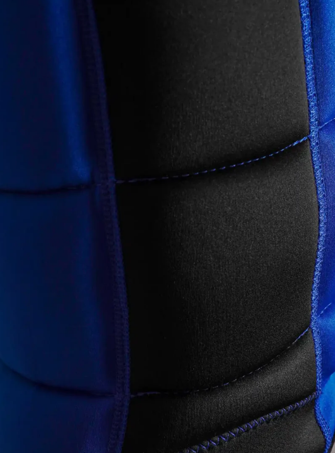 FOLLOW Corp Impact Vest- Royal/Blue