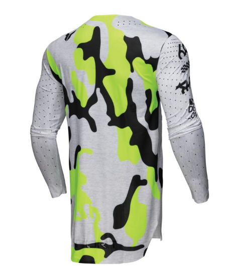 THOR- Sportmode Riot Jersey