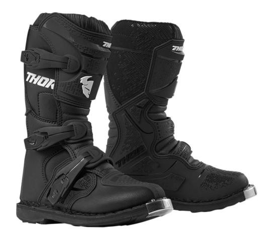 THOR- Youth Blitz Boots